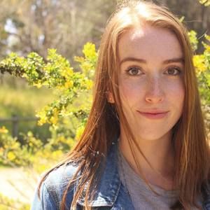 Meet your Posher, Madison